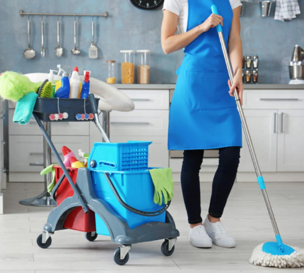 facilitaire dienstverlening